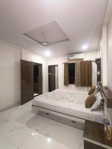 Bedroom Image of 2200 Sq.ft 3 BHK Independent House for sale in Manish Nagar Nagpur for Rs. 25000000