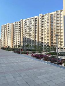 Image of 1165 Sq.ft 2 BHK Apartment / Flat for rent in Orchid Piccadilly, Chokkanahalli, Bengaluru for Rs. 42000