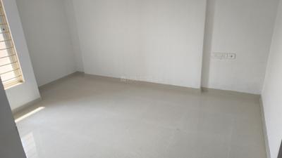 Bedroom Image of 1090 Sq.ft 2 BHK Apartment / Flat for rent in Ganga Fernhill Phase I, Undri Pune for Rs. 18000