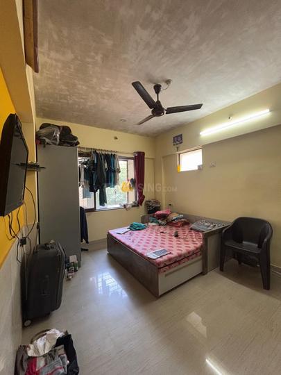 Chogle Nagar Borivali East Bedroom 1