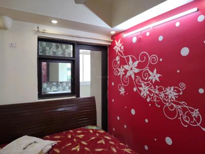 Bedroom Image of 900 Sq.ft 2 BHK Apartment / Flat for sale in Logix Blossom County, Sector 137 Noida for Rs. 9600000