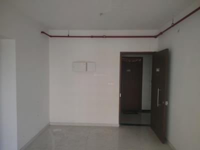 Living Room Image of 900 Sq.ft 2 BHK Apartment / Flat for rent in Thane West Thane for Rs. 50000