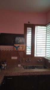 Kitchen Image of 720 Sq.ft 2 BHK Builder Floor for rent in Kharar Mohali for Rs. 20500