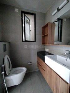 Image of 1400 Sq.ft 3 BHK Apartment / Flat for sale in Krisumi Waterfall Residences, Sector 36A, Gurgaon for Rs. 44500000