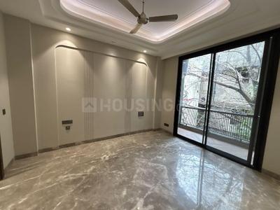 4 BHK Independent Builder Floor