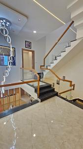 Image of 1700 Sq.ft 3 BHK Independent House for sale in Nipania, Indore for Rs. 12100000