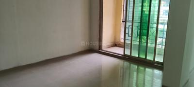 Balcony Image of 695 Sq.ft 1 BHK Apartment / Flat for sale in Manohar Shreeji Nirvana II, Badlapur East Badlapur for Rs. 2800000