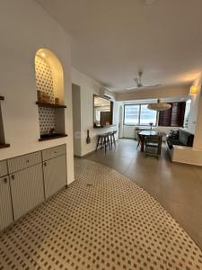 Bedroom Image of 3610 Sq.ft 3 BHK Apartment / Flat for sale in Frazer Town Bengaluru for Rs. 85000000