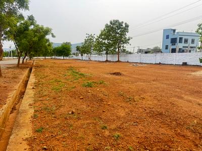 Image of 90 Sq.ft Residential Plot / Land for sale in Anakapalle, Visakhapatnam for Rs. 1050000