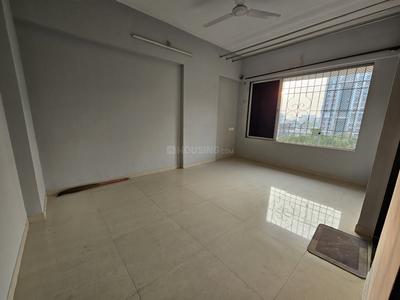 Bedroom Image of 1200 Sq.ft 3 BHK Apartment / Flat for rent in Acharya Aashram, Borivali West Mumbai for Rs. 70000