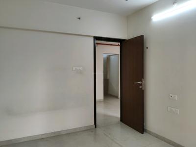 Bedroom Image of 850 Sq.ft 2 BHK Apartment / Flat for sale in Dosti West County Phase 4 Dosti Pine, Thane West Thane for Rs. 13300000