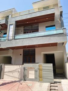 Image of 3200 Sq.ft 5 BHK Villa for sale in Jagatpura, Jaipur for Rs. 23000000