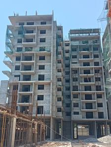 Image of 1900 Sq.ft 3 BHK Apartment / Flat for sale in Sri Sai Yatika, Uppal, Hyderabad for Rs. 12065000