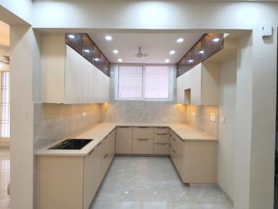 Kitchen Image of 1800 Sq.ft 4 BHK Builder Floor for sale in Indirapuram Ghaziabad for Rs. 23500000