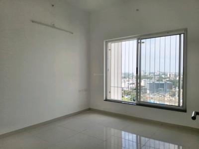 Bedroom Image of 1603 Sq.ft 4 BHK Apartment / Flat for rent in Runwal The Central Park, Chinchwad Pune for Rs. 110000