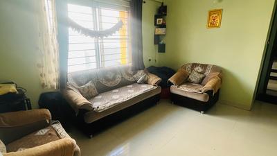 2 BHK Flat