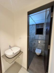 Image of 1086 Sq.ft 2 BHK Apartment / Flat for sale in Akurdi, Pune for Rs. 9800000