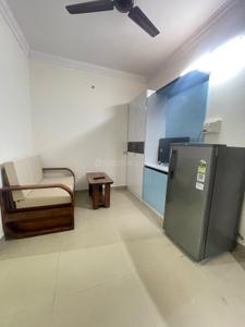 1 BHK Flat