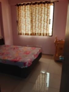 Bedroom Image of 1265 Sq.ft 3 BHK Apartment / Flat for sale in Karamsad Anand for Rs. 5000000