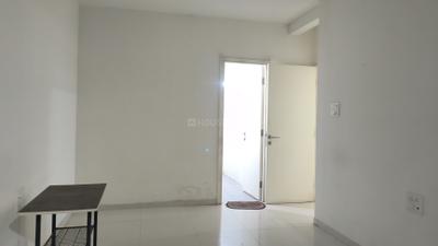 Bedroom Image of 1200 Sq.ft 2 BHK Apartment / Flat for sale in Godrej 24, Hinjawadi Pune for Rs. 10500000
