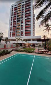 Image of 1125 Sq.ft 2 BHK Apartment / Flat for sale in Arcon Cybercity, Kazhakkoottam, Thiruvananthapuram for Rs. 9000000