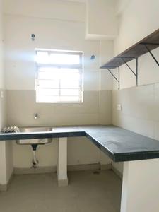 Kitchen Image of 774 Sq.ft 2 BHK Apartment / Flat for sale in Maheshtala Kolkata for Rs. 2800000