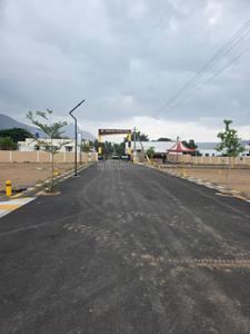 Image of 1050 Sq.ft Residential Plot / Land for sale in Periyanaickenpalayam, Coimbatore for Rs. 2530000
