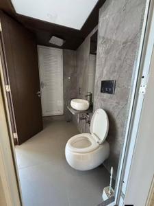 Image of 1450 Sq.ft 3 BHK Apartment / Flat for sale in Ruparel Ariana, Wadala, Mumbai for Rs. 62500000