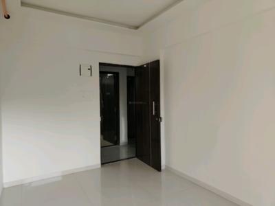 Living Room Image of 670 Sq.ft 1 BHK Apartment / Flat for sale in Majesty Olympus Towers, Vasai East Vasai for Rs. 3969500