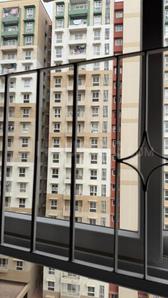 Balcony Image of 938 Sq.ft 2 BHK Apartment / Flat for sale in Brigade El Dorado, Gummanahalli Bengaluru for Rs. 9500000