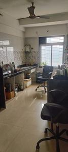 Kitchen Image of 1500 Sq.ft 3 BHK Apartment / Flat for sale in Shree Sai Goregaon Pearl Chs Ltd Wing A, Goregaon West Mumbai for Rs. 32000000