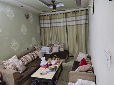 3 BHK Independent Builder Floor