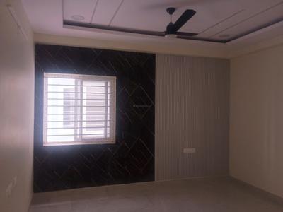 Bedroom Image of 1162 Sq.ft 2 BHK Apartment / Flat for sale in Icon Rock Ridge, Bairagiguda Hyderabad for Rs. 7559500