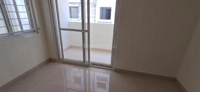 Balcony Image of 1120 Sq.ft 2 BHK Apartment / Flat for sale in Ghatkesar Secunderabad for Rs. 5120000