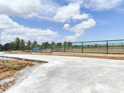 Image of 1200 Sq.ft Residential Plot / Land for sale in Yesh Elegance, Nagawala, Mysore for Rs. 2777777