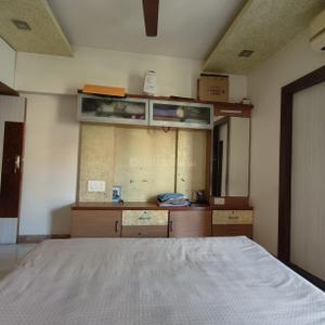 Bedroom Image of 1647 Sq.ft 3 BHK Apartment / Flat for sale in Ramdev Nagar Ahmedabad for Rs. 12500000