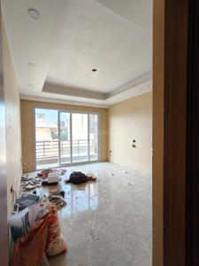 Hall Image of 2660 Sq.ft 4 BHK Builder Floor for rent in Sector 14 Gurgaon for Rs. 90000