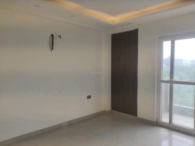 Bedroom Image of 2500 Sq.ft 4 BHK Builder Floor for rent in Green Field Colony Faridabad for Rs. 40000