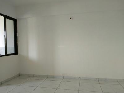 Living Room Image of 1230 Sq.ft 2 BHK Apartment / Flat for sale in Saanvi Nirman Solace, South Bopal Ahmedabad for Rs. 4981500