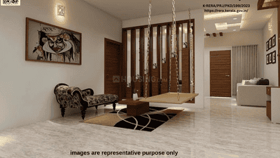 Image of 2551 Sq.ft 3 BHK Independent House for sale in Puthur, Palakkad for Rs. 9550000