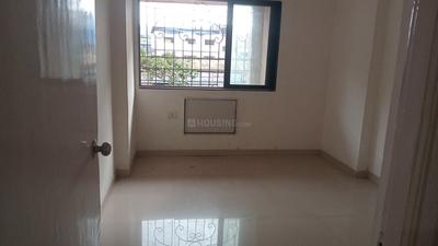 Jalaram Park Bedroom One 2