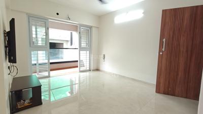 Bedroom Image of 1100 Sq.ft 2 BHK Apartment / Flat for rent in Kalyani Nagar Pune for Rs. 45000