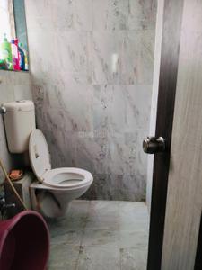 Bathroom Image of 205 Sq.ft 1 RK Apartment / Flat for sale in Mohan Nano Estates, Ambernath West Ambernath for Rs. 2167000