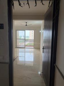 Hall Image of 1575 Sq.ft 3 BHK Apartment / Flat for rent in Eiffel Vivassa Estate, Sultanpur Road Lucknow for Rs. 28000