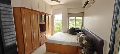 Bedroom Image of 1746 Sq.ft 4 BHK Penthouse for sale in Ambawadi Ahmedabad for Rs. 10500000