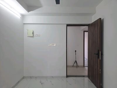 Living Room Image of 750 Sq.ft 1 BHK Apartment / Flat for sale in Mansarovar Pearl Gardens, Vasai West Vasai for Rs. 5001000