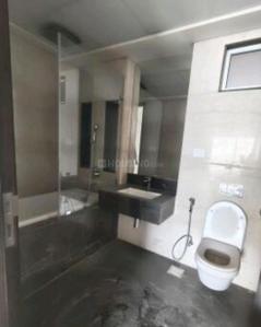 Image of 2200 Sq.ft 3 BHK Apartment / Flat for sale in Lokhandwala Minerva, Worli, Mumbai for Rs. 79000000