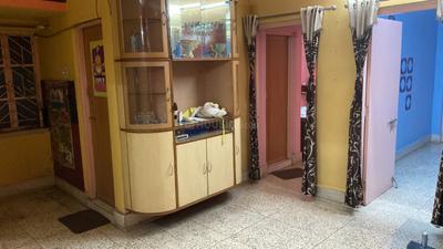 Hall Image of 970 Sq.ft 3 BHK Apartment / Flat for sale in South Dum Dum Kolkata for Rs. 4350000
