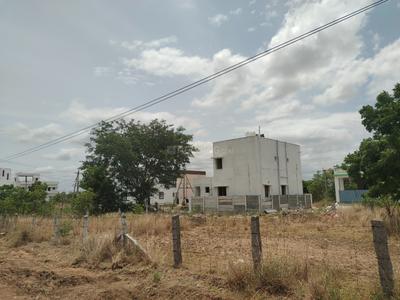 Image of 2400 Sq.ft Residential Plot / Land for sale in Saravanampatty, Coimbatore for Rs. 10450000