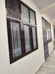 Balcony Image of 1200 Sq.ft 2.5 BHK Builder Floor for rent in Tagore Nagar Jaipur for Rs. 25000